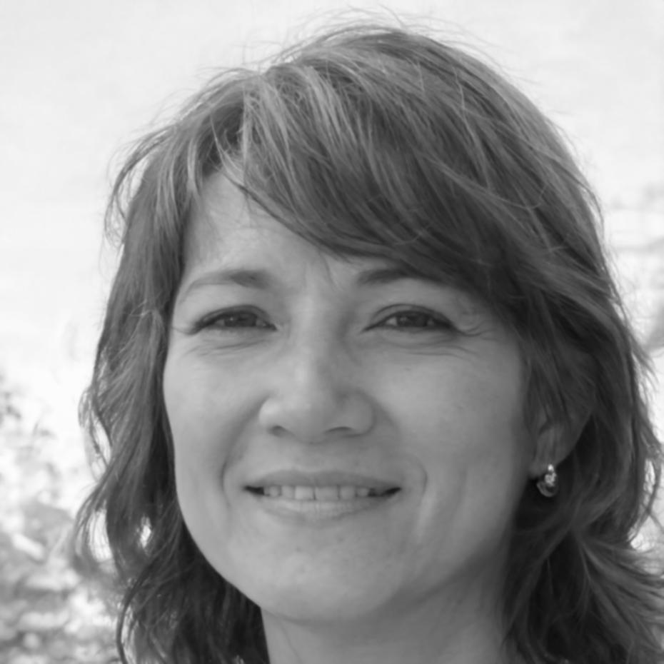 Esperanza Navarro, Directora de Estrategia Financiera